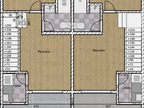 Casa en Venta en Florida, USD 340.000