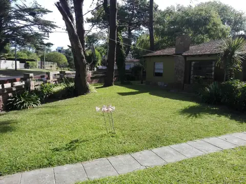 Casa en venta en Centro 4 ambientes - Apto Credito Hipotecario