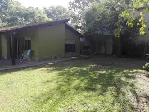 Casa en Venta con 1 cochera