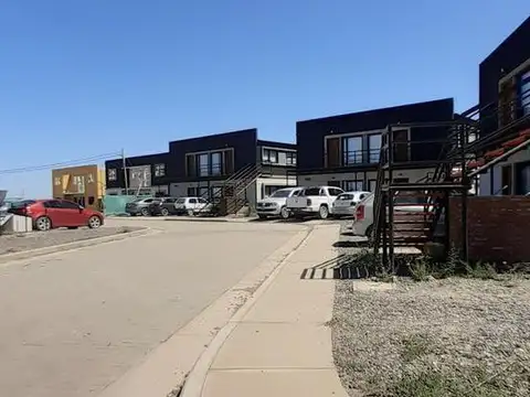 Departamento en Venta de 5 ambientes