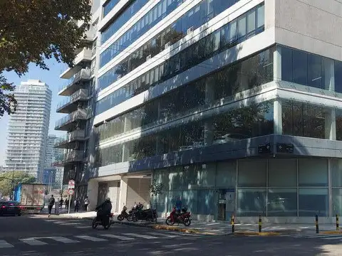 Oficina en Alquiler en Puerto Madero, USD 5.790