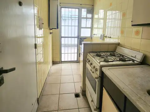 Departamento en Venta en Rosario, USD 84.000