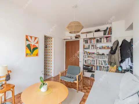 Departamento en Venta en Núñez, USD 92.000