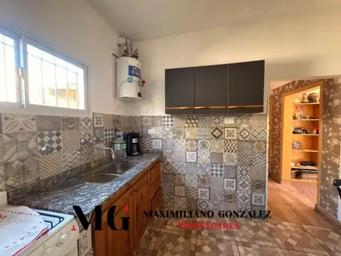 Departamento en Venta en Turdera, USD 55.000