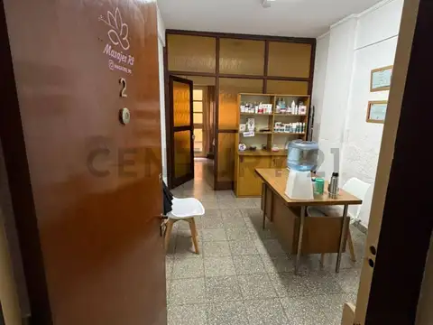 14 entre 45 y 46 69000, Piso 0