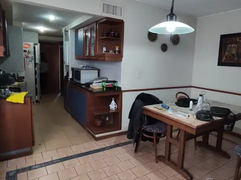 Departamento en Venta en Rosario, USD 165.000