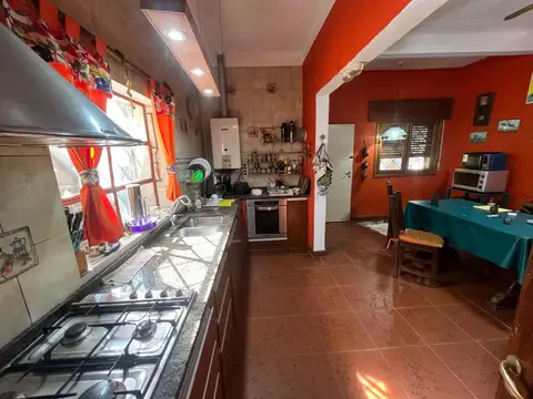 Casa en Venta 60 años