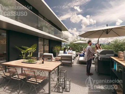 Departamento en Venta en Puerto Buceo , USD 136.046