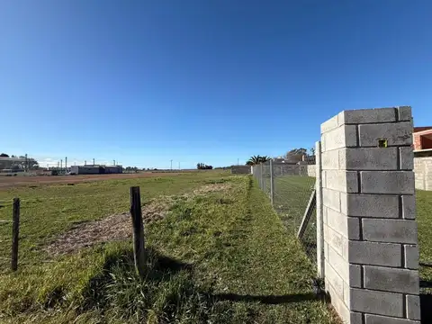 Terrenos en ruta 2