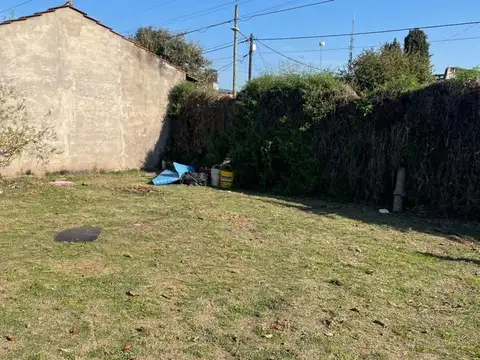 Terreno en Venta en Ituzaingó Norte, USD 40.000