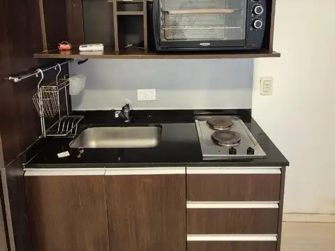 Departamento en Alquiler 20 años