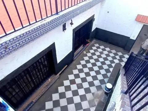Depto Tipo Casa en Alquiler al Norte