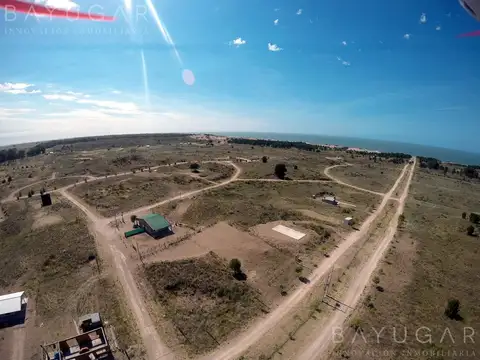 Terreno en Venta en Pehuen Co, USD 20.000