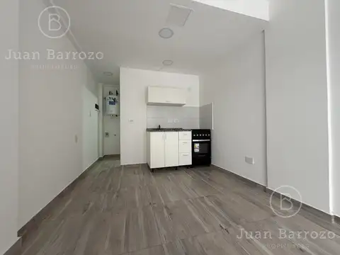 Alquiler Departamento monoambiente Lomas de Zamora