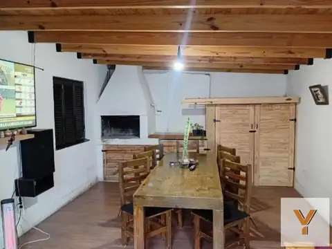 Depto Tipo Casa en Venta de 3 dormitorios