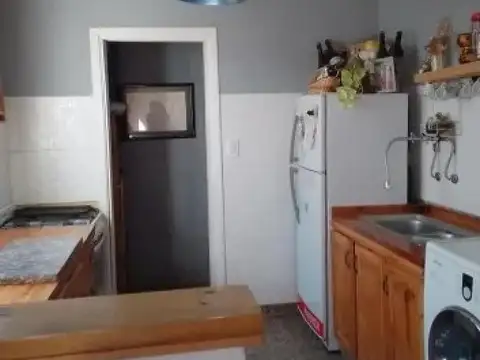 PH en venta - 3 Dormitorios 1 Baño - Mar del Plata