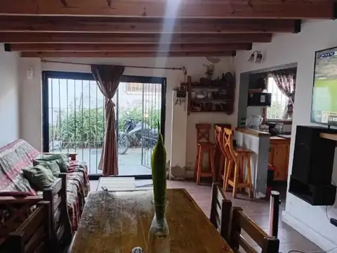 Depto Tipo Casa en Venta de 4 ambientes