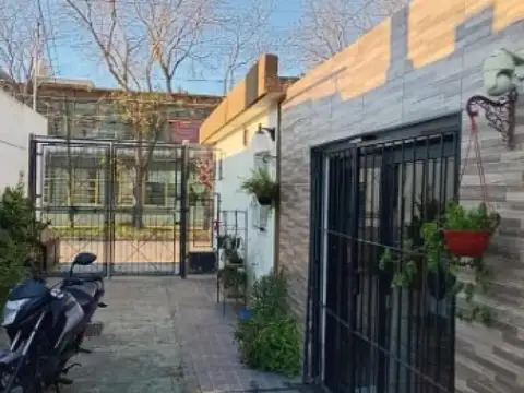 Guanahani e/ Alejandro Korn y Juramento