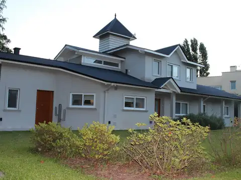 Isla Santa Monica - Lote 20