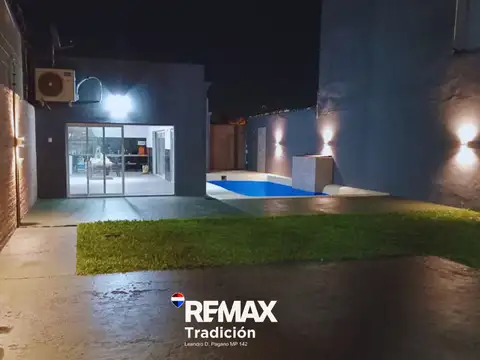 Quincho-Local Venta Zona Convenciones Gala Rcia