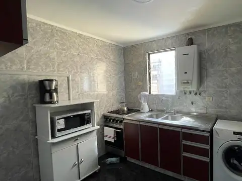 Departamento en Venta Permite mascota
