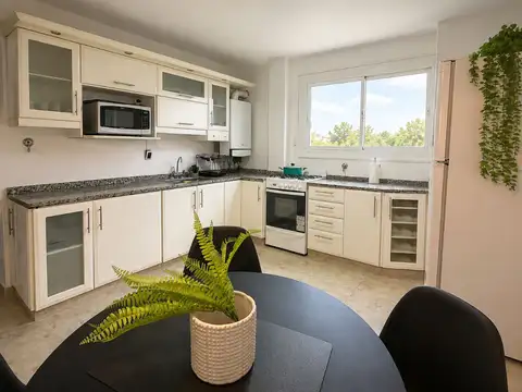 Departamento en Venta de 5 ambientes