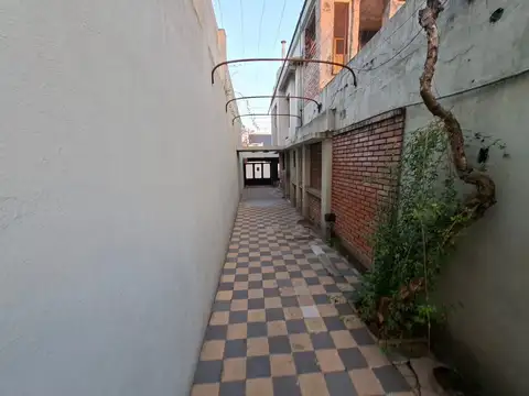 Depto Tipo Casa en Venta de 3 dormitorios