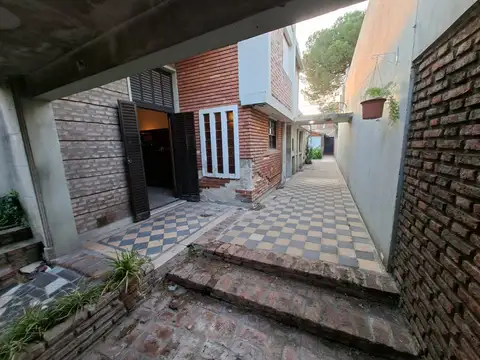 Depto Tipo Casa en Venta en Villa Lugano, USD 100.000