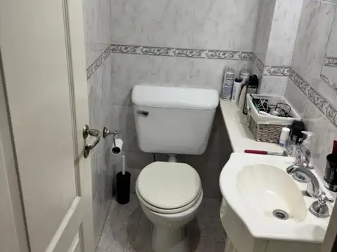 Departamento en Alquiler 15 años