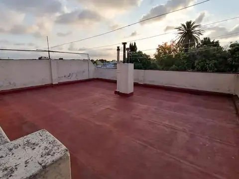 Departamento 4 amb en Caseros