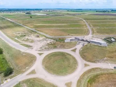 Terreno en Venta de 1009,0 m2