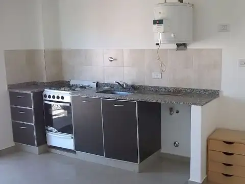 Gral Manuel Belgrano 4800, Piso 5