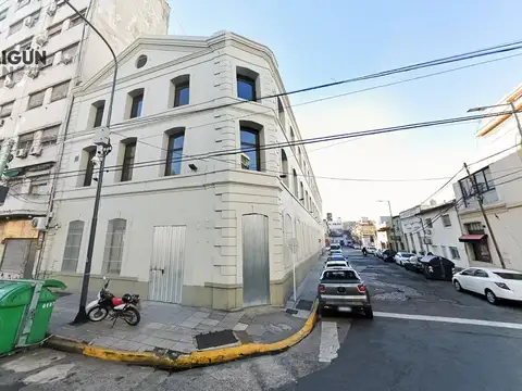 Avenida Entre Ríos 1600