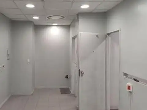 Local en Alquiler A Estrenar