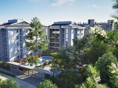 Departamento en Venta A Estrenar