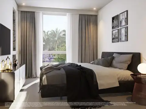 Departamento en Venta en Loma Verde, USD 111.000