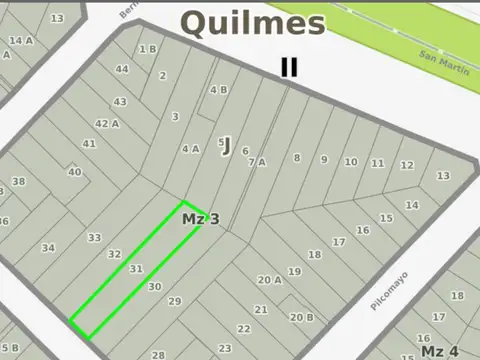 Casa en Venta de 5 dormitorios