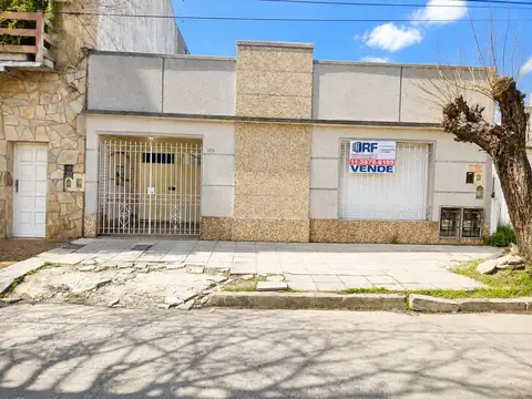 VENTA CASA 3 AMBIENTES DON BOSCO