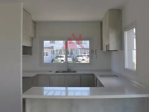 Departamento Dúplex  en Venta en Terrazas de Ayres, Pilar, G.B.A. Zona Norte