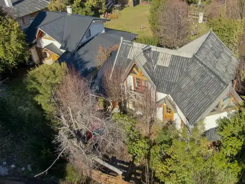 Casa en Venta en San Carlos de Bariloche, USD 260.000