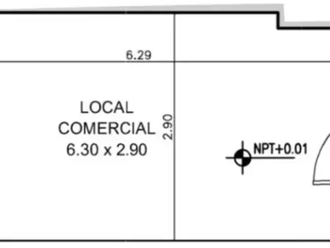 LOCALES - A LA CALLE - PALERMO SOHO, CAPITAL FEDERAL