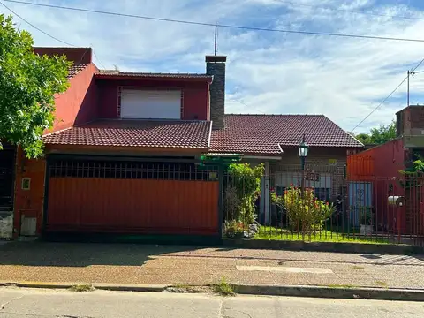 Maipú 1000
