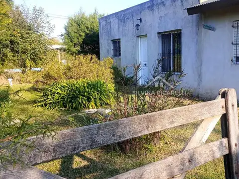 VENTA CASA PARQUE SAKURA -CALLE E. ECHEVERRIA 300
