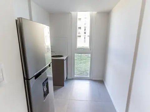 Departamento en Venta al Norte