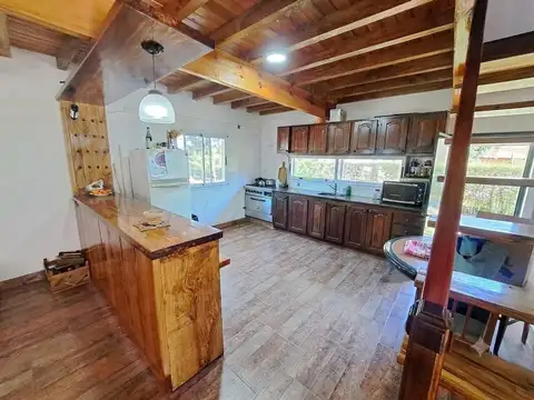 Casa en Venta 5 años