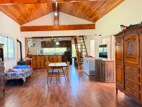 Casa en Venta en Parque Exaltación, USD 145.000