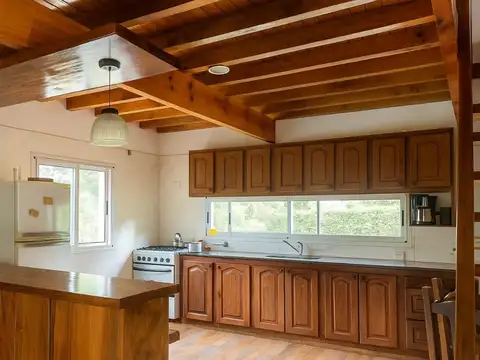 Casa en Venta al Suroeste