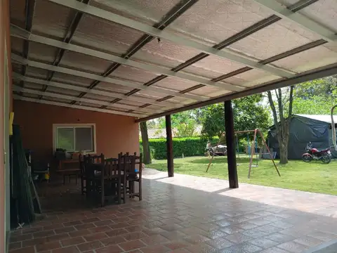 Casa en Venta en Parque Exaltación, USD 148.000