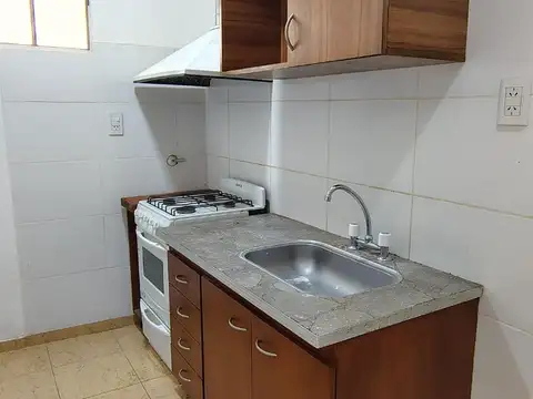 Depto Tipo Casa en Alquiler de 3 ambientes