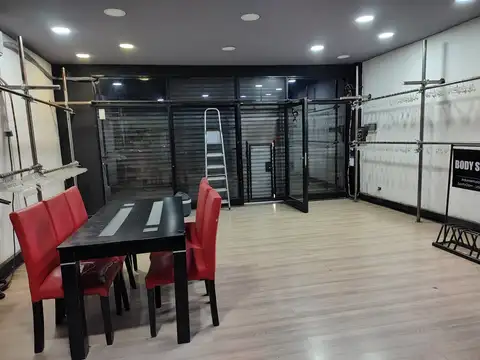 Local en alquiler en Villa del Parque